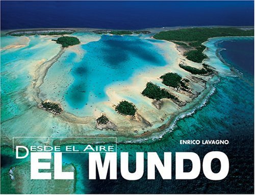 Book cover for El Mundo