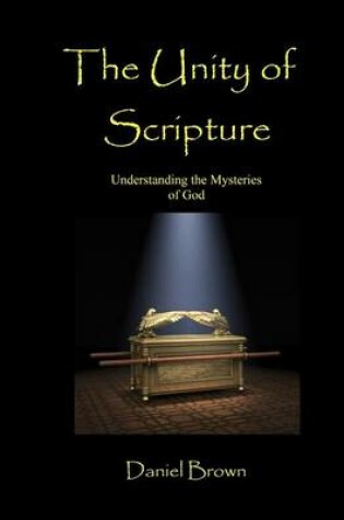 Cover of The Unity of Scripture