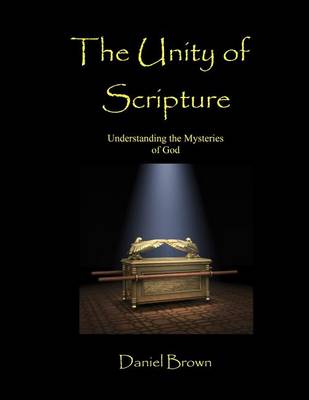 Book cover for The Unity of Scripture