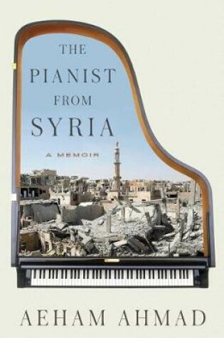 Cover of The Pianist from Syria