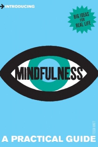 Cover of Introducing Mindfulness