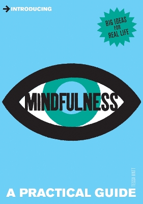 Book cover for Introducing Mindfulness