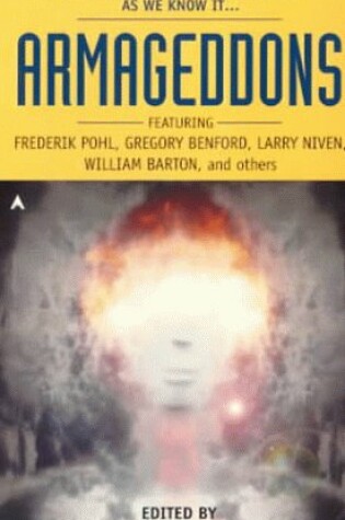 Cover of Armageddons