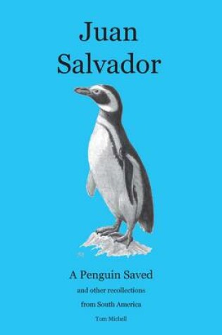 Cover of Juan Salvador