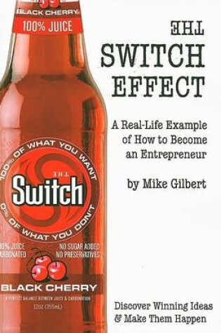 Cover of The Switch Effect