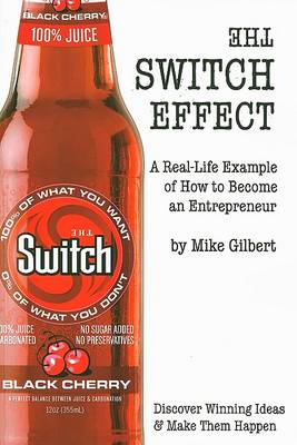 Book cover for The Switch Effect