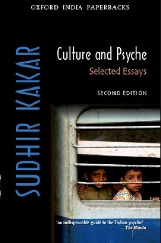 Cover of Culture and Psyche