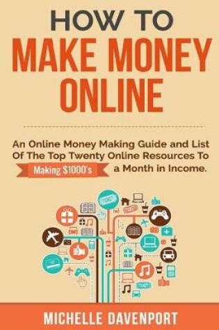 Cover of How to Make Money Online