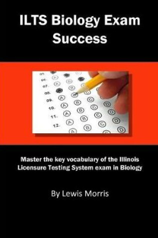 Cover of Ilts Biology Exam Success