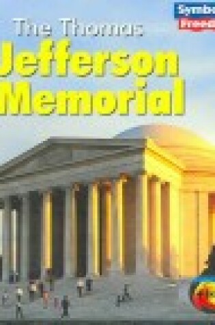 Cover of The Thomas Jefferson Memorial