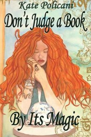 Cover of Don't Judge a Book By Its Magic