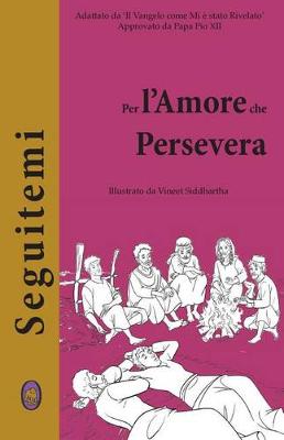 Cover of Per l'Amore che Persevera