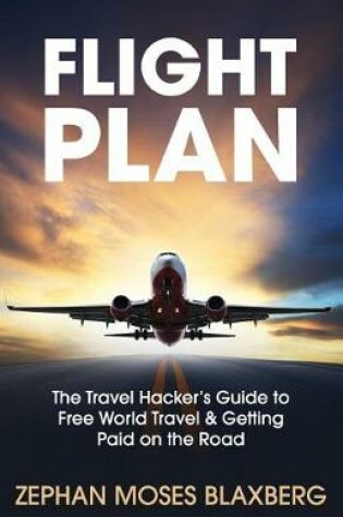 Cover of Flight Plan