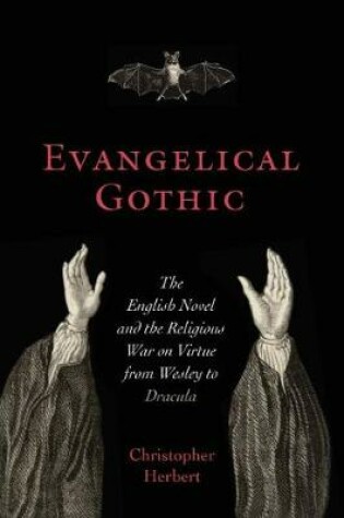 Cover of Evangelical Gothic