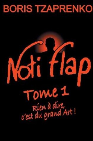 Cover of Noti Flap 1