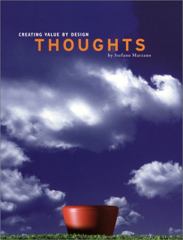 Book cover for Thoughts and Facts