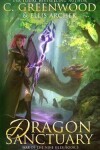 Book cover for Dragon Sanctuary