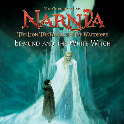 Book cover for Edmund and the White Witch