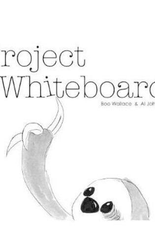 Cover of Project Whiteboard