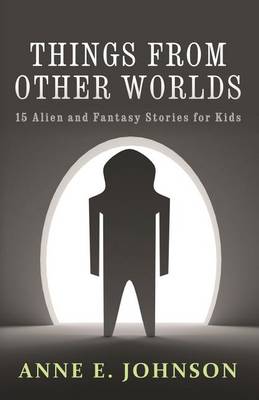 Cover of Things from Other Worlds