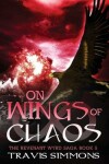 Book cover for On Wings of Chaos