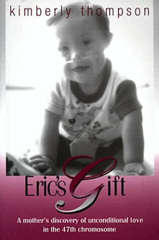 Cover of Eric's Gift