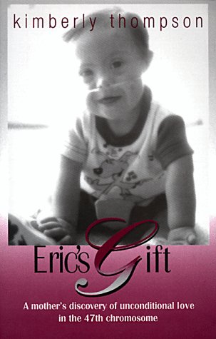 Book cover for Eric's Gift