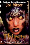 Book cover for Thirsty