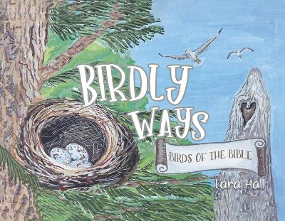 Book cover for Birdly Ways