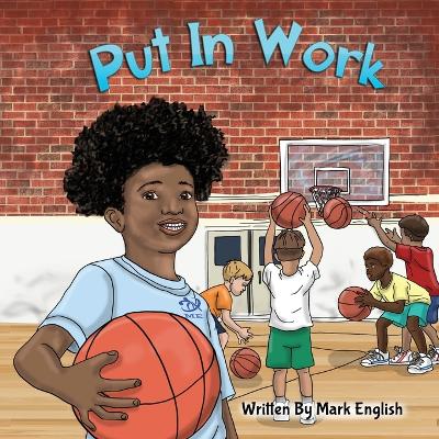 Book cover for Put In Work