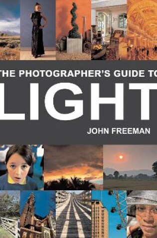 Cover of The Photographer's Guide to Light