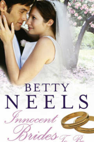 Cover of Innocent Brides-to-Be