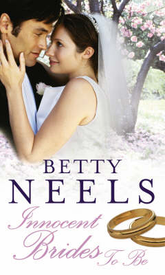 Book cover for Innocent Brides-to-Be