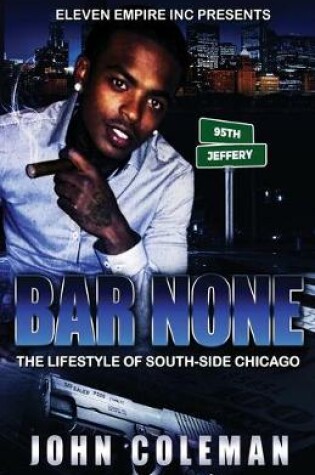 Cover of Bar None
