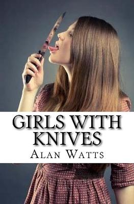 Book cover for Girls With Knives