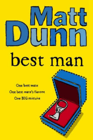 Cover of Best Man