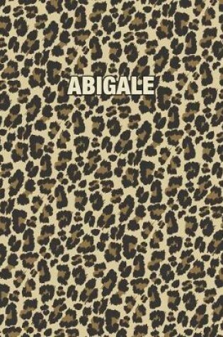 Cover of Abigale