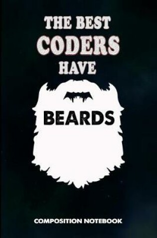 Cover of The Best Coders Have Beards