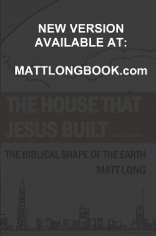 Cover of The House that Jesus Built