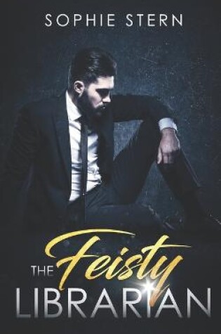 Cover of The Feisty Librarian