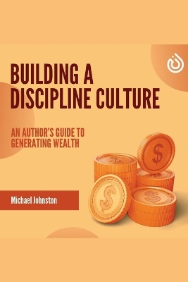 Book cover for Building a discipline Culture