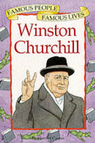 Cover of Winston Churchill