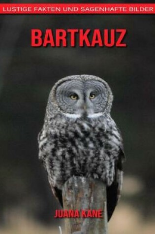 Cover of Bartkauz