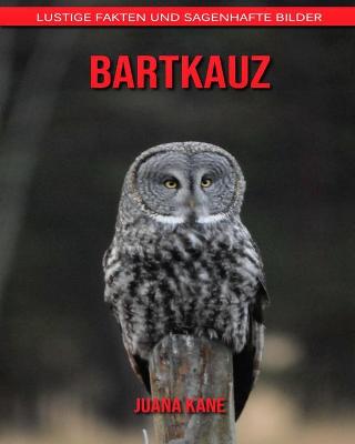 Book cover for Bartkauz