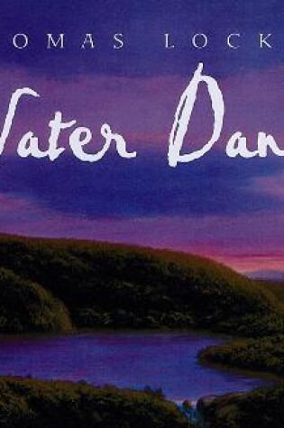 Cover of Water Dance