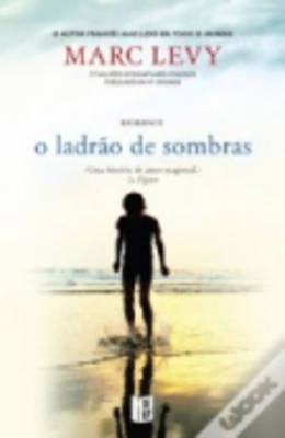 Book cover for O ladrao de sombras