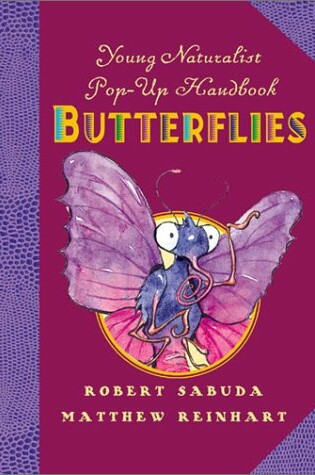 Cover of Butterflies