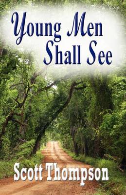 Book cover for Young Men Shall See