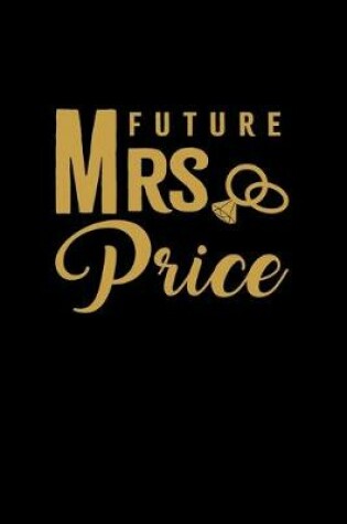 Cover of Future Mrs. Price