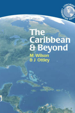 Cover of The Caribbean and Beyond